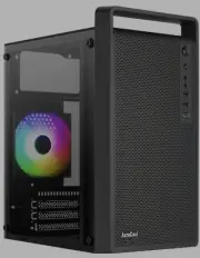 Custom Office, Gaming Computer Intel I5 12th Gen, DDR4 Memory, WiFi Enabled, 2tb