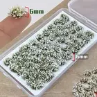 Model Grass Supplies Train Decoration Gardens Landscape Layout Miniature