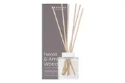 THE AROMATHERAPY CO Naturals Diffuser - Neroli & Amber Wood