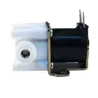 DC12V 6.5W Water Valve for Commercial Ice Maker HZB-50A/HZB-50/HZB-60/HZB-80