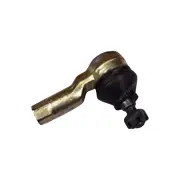 1 Pc Trupro Outer RH Tie Rod End for HONDA CIVIC SB SC SE SF SG SH SK SP EB