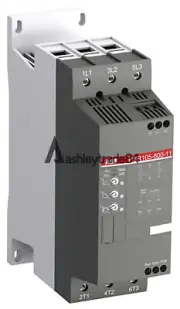 1PC NEW ABB Soft Starte 55kw PSR105-600-11 Fast shipping/da