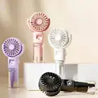 Portable Handheld Misting Fan,Misting Fan,Fan With Water Spray Misting Fan s ;)