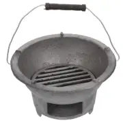 Barbecue Tools Mesh Over Grill Grate Camping Stove Grill Roast Rack