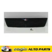 MITSUBISHI CG LANCER 2.0L ES SEDAN RADIATOR GRILLE ASSEMBLY DARK BLUE 2003