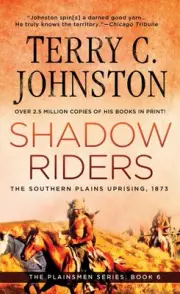 Shadow Riders: The Southern Plains Uprising, 1873