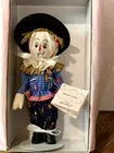 Madame Alexander - "Scarecrow" - Wizard of Oz (13230)