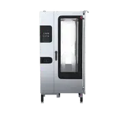 Convotherm CXGST20.10D - 20 Tray Gas Combi-Steamer Oven - Direct Steam - Disappearing Door
