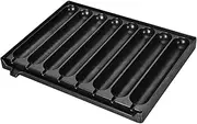 cast aluminum Cornbread Pan 8 Grids Sausage Pan for Kitchen Breakfast Baking