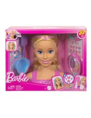 [Barbie] Mattel Deluxe Doll Styling Head