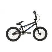 Academy Origin 16'' BMX Bike Gloss Black
