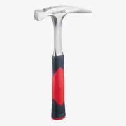 Picard 590 Full-steel Carpenters' Roofing Hammer with Magnetic Holder