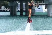 Jet Pack and Board Combo - Kariong