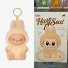 POP MART THE MONSTERS Labubu Have a Seat (Sisi)