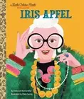 Iris Apfel, Hardcover by Blumenthal, Deborah; Surrey, Ellen (ILT), Brand New,...