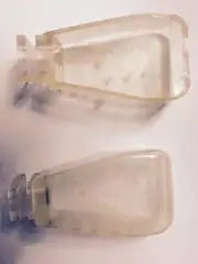 Phoenix Gold Clear Protective Boot for ZRT100/50 & ZGP100/50