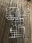Portable Fridge Baskets To Suit Evakool MyCoolman CCP73