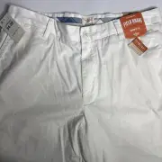 NWT Dockers Field Khaki Straight Fit Flyweight Slacks Men’s Size 34x32 Straight