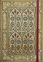 Art Nouveau Journal (5'' X 7'' Notebook)