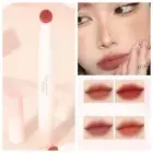 Natural White Tube Lipstick Waterproof Lip Gloss Cute Lipstick Cosmetics