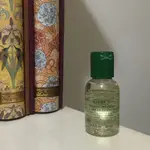 KIEHL’S契爾氏檸檬香蜂草保濕卸妝水40ML（有效期限2022/1）