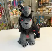Ebros Greek Myth Chimera Lion Goat Head And Snake Head Tail Luxe Soft Plush Toy