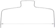 Soffritto Professional Stainless Steel Cake Leveler