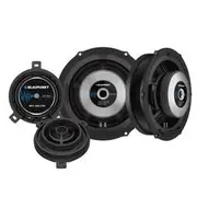 BLAUPUNKT VW 8 Inch Plug N Play Component Speakers - MPS1802CVW