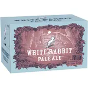 [White Rabbit] White Rabbit Pale Ale Bottle 330mL