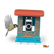Bird Feeder Camera Case Compatible with Wyze Battery Camera Pro, Wyze Cam