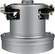 Vac Vacuum Cleaner Motor for Vacuums (FC8202/8204/8256) 220V Household Vacuum Cleaner Motor 1200W Replacement Accs(Silver)