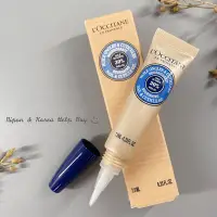 在飛比找Yahoo!奇摩拍賣優惠-現貨⚡ L'OCCITANE 乳油木指緣修護油 Shea N