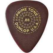 Dunlop 511P .88 Primetone® Standard Guitar Pick - 3 Picks Shipped FREE!