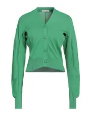 [LOW CLASSIC] LOW CLASSIC Cardigans - Item 14515634