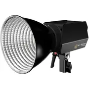 iFootage Anglerfish SL1 130DNA LED Light w/ Free Soft Diffuser Light Sock