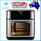 NEW Instant Pot Vortex Plus Air fryer Oven 10L Convection Oven Benchtop Oven