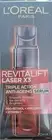 L'Oréal Paris Revitalift Laser X3 Anti-Ageing Power Serum - 30ml