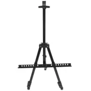 Wear-resistant Easel Stand Convenient Display Easel Adjustable Painting Stand