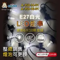 在飛比找ALOHA 阿囉哈LED總匯優惠-阿囉哈LED總匯_A-159-14,16-01_10顆S14