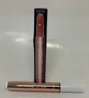 Tarte Maracuja Juicy Lip Plump Balm Gloss Color .095 oz Dahlia New In Box RARE