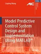 在飛比找三民網路書店優惠-Model Predictive Control Syste