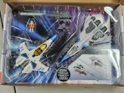 2021 Mattel Disney And Pixar Lightyear Hyperspeed Series XL-01 & XL-15 2-Pack
