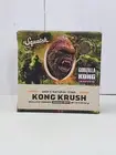 Dr. Squatch Limited Ed. Bar Soap Kong Krush All Natural with Medium Grit 5oz