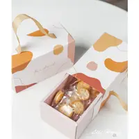 在飛比找蝦皮購物優惠-禮品盒 手提紙盒 抽屜式禮品盒 禮物禮品手工甜點烘培糯米船達