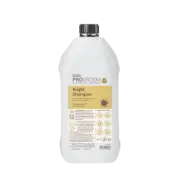 Progroom Brightening Shampoo 5L Dog Pet Grooming