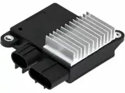 For 2017-2018 Lexus RC F Engine Cooling Fan Module Gates 41936CB 5.0L V8 GAS (for: Lexus)