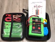 Thikpo Fuel Injector Tester Kit w/Case.