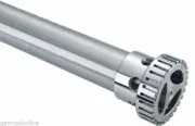 NEW IKA Dispersing Element for TURRAX T65 Homogenizers Vol. Range 2-40l, 8005700