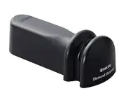 Kyocera Manual Sharpener Diamond Roll Sharpener DS-20S ceramics stainless Japan