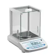 Accuris W3200-3200 0.01 g Readability, 3200 g Capacity, Precision Balance